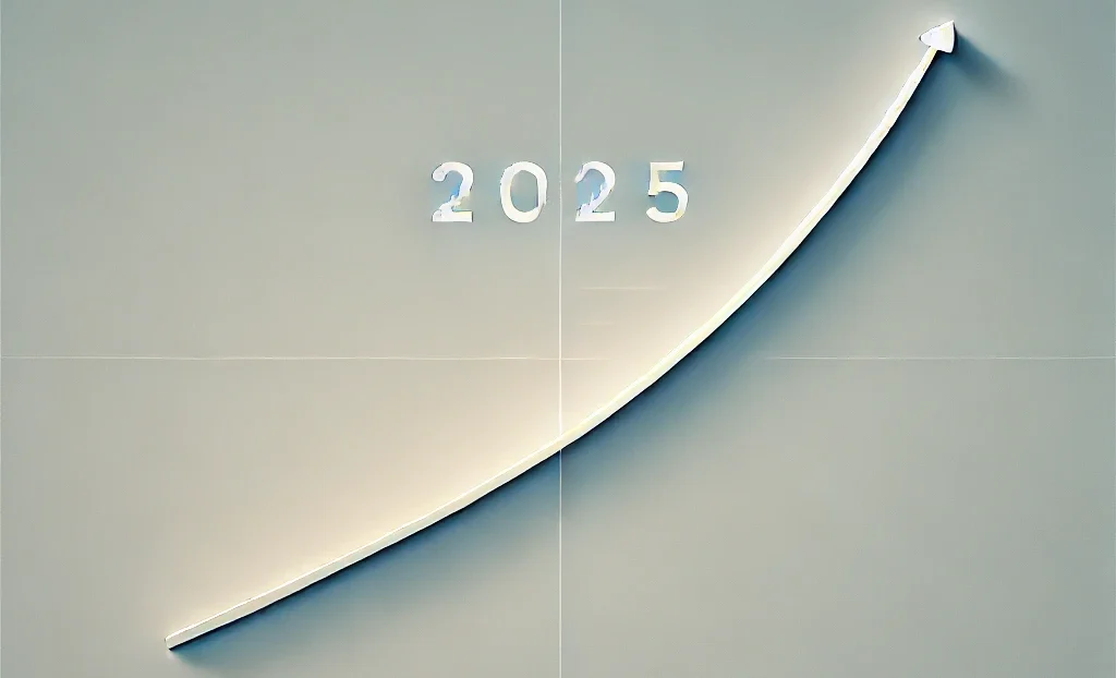 Strompreisprognose 2025